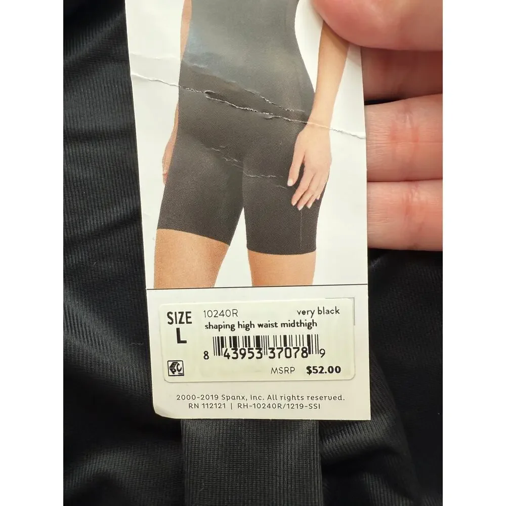 SPANX look flawless
